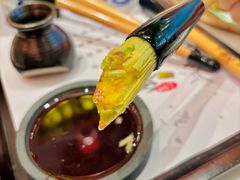 长安毛笔酥-奔跑吧陕菜·盛世长安(民乐园万达店)