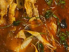 -金刚山烧烤(红旗大街店)