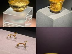 -陕西历史博物馆