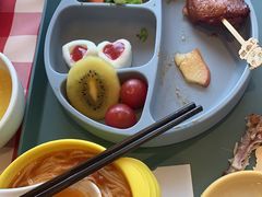 -西贝(深圳卓悦汇店)