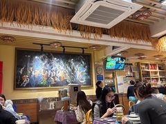 -呐咪傣园·云南菜(石厦店)