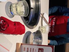-浩爷羊蝎子火锅(望京店)