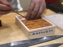 -鮨一日本料理(大中华店)