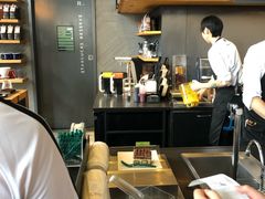 -星巴克(成都太古里二店)