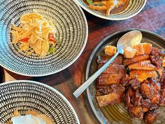 -新天世纪中餐厅