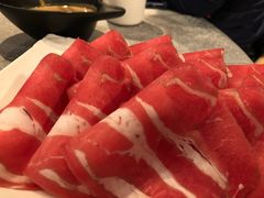 -东来顺饭庄(王府井步行街店)