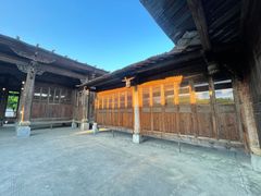 -广州市紫泥堂文化创意园景区