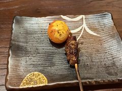 -鸟鹏烧鸟居酒屋(天河领展店)