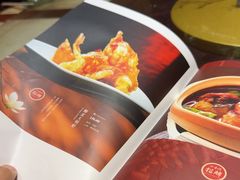 -情满四合院•京菜•烤鸭(动物园店)
