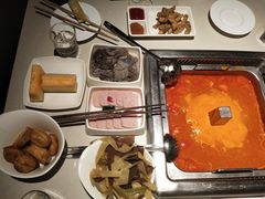 -海底捞火锅(泉城路店)