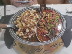 -锦尚阁烤鱼(望京新荟城店)