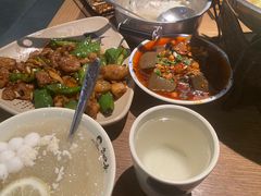 -肖四女乐山跷脚牛肉(世博源店)