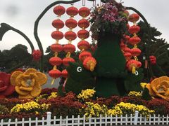 -北陵公园