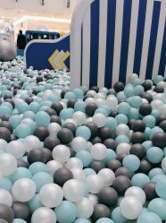 -Land Mark 蓝马乐园(印象城店)