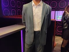 -香港杜莎夫人蜡像馆