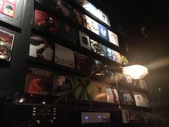 -T館·花园艺术餐厅