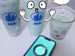 -福润德购物中心