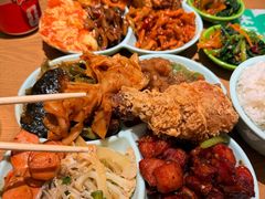 -晓宇盒饭(民安街店)