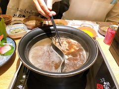 -温野菜涮涮锅(大悦城店)