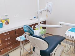 -佛山中大口腔医院·市二级口腔专科医院