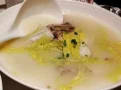 -四季民福烤鸭店(王府井灯市口店)