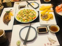 -松子料理(白家庄店)