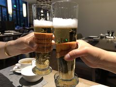 -宁海安岚·南溪阁全日餐厅