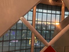 -九里河湿地公园