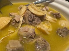 -艳阳天·非遗楚菜(武汉客厅店)