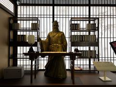 -包公祠