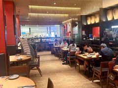 -大师兄·手工面·西北菜(珠海环宇城店)