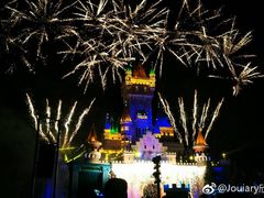 -青岛方特梦幻王国
