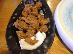 -恩你小木屋·烤肉韩式料理(嘉兴秀洲店)