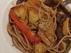 -Thanks美式餐厅(汉堡咖啡店)