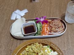 -尚SHANG泰国菜(中山大道店)