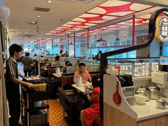 -八合里潮汕鲜牛肉火锅(深圳海岸城店)