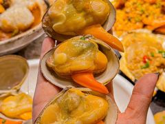 -九號院子海鲜烧烤