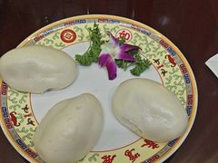 -鹿鸣春饭店(总店)