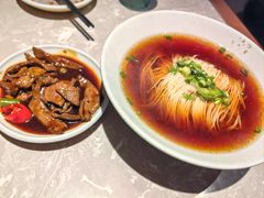 -松鹤面馆(观前店)