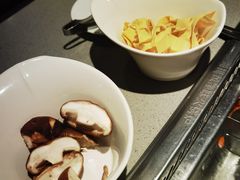 -海底捞火锅(大融城店)