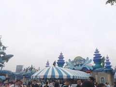 -华夏文旅海洋公园