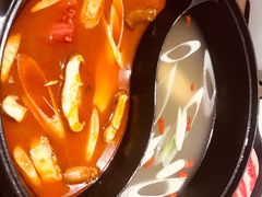-火炉火自助餐(悠唐购物中心店)