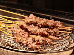 -咖啡CHA自助餐厅(香格里拉饭店)