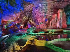 -重庆云阳龙缸景区