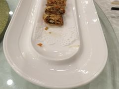 马蹄煎虾饼-庄隐阁(悠方广场店)