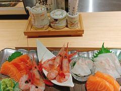 -紫· 割烹  Kappo Murasaki