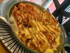 -清真·艾美可餐厅(大悦汇店)