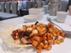 宫保虾球-眉州东坡(印象城购物中心店)