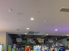 -meland·儿童乐园·游戏厅娃娃机·电玩Xbox(成都合生汇店)
