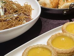 -粤匠·澳门点心粤菜海鲜(澳门半岛店)